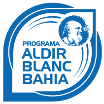 Programa Aldir Blanc Bahia